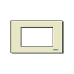 8000 SERIES: 3 SPECIAL MODULE COVER PLATE FOR