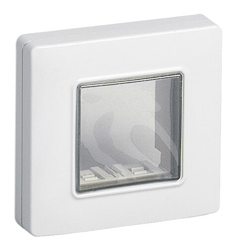 WATERPROOF COVER: IP55 2M FRAME W/CLAWS, EIKON,