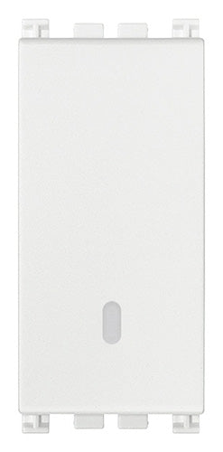 ARKE SERIES 1P NO 10A PUSH BUTTON MOMENTARY