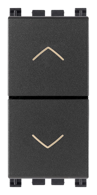 ARKE: 2-WAY 2P 10AX SWITCH,