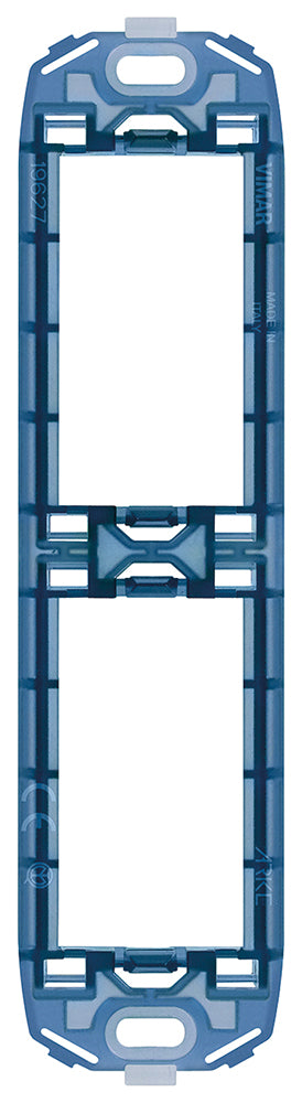 ARKE, FRAME, 2M PANEL MOUNT