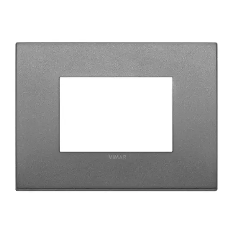 ARKE 3M METAL MATT SLATE