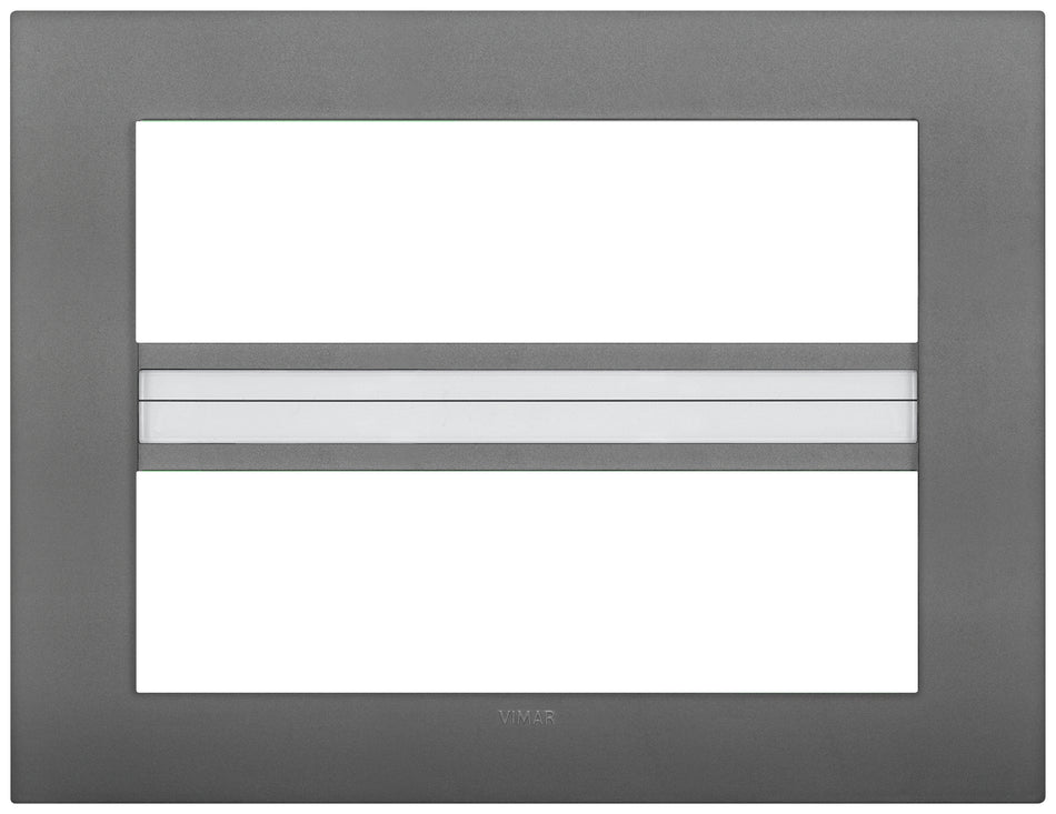 ARKE: COVER PLATE 14M