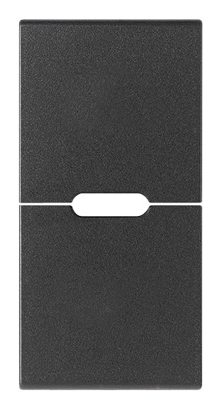 ARKE 2 HALF BUTTONS 1M GREY