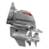YANMAR ZT370 Sterndrive