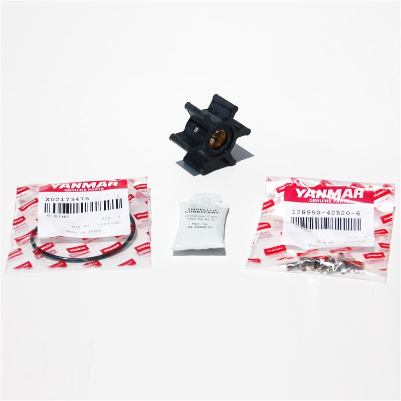 Yanmar Impeller 128990-42200