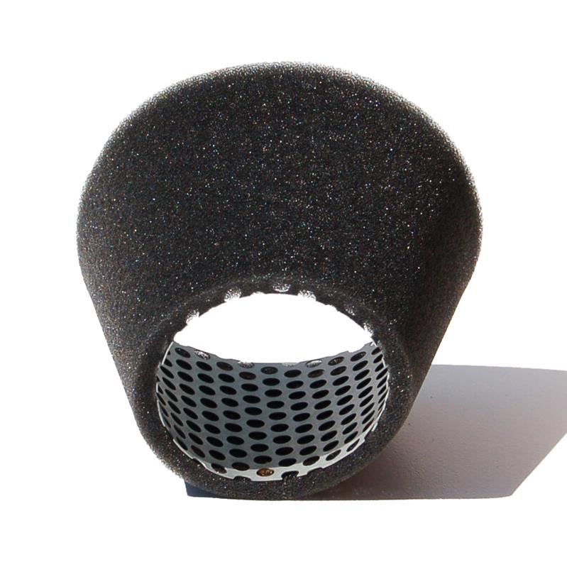 ELEMENT FOR AIR INTAKE SILENCER GM 128171-12540