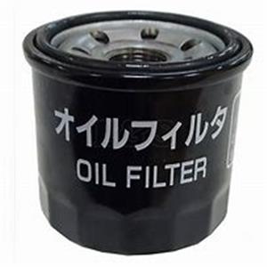 OIL FILTER BLACK, INDUSTRIAL