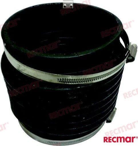 MERCRUISER U-JOINT BELOW KIT OLD STYLE 36223A1 36223A2 OMC: 0775541 775541