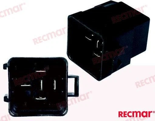 MERCRUISER 12 V RELAY 821509T01, 853292, 882751A04