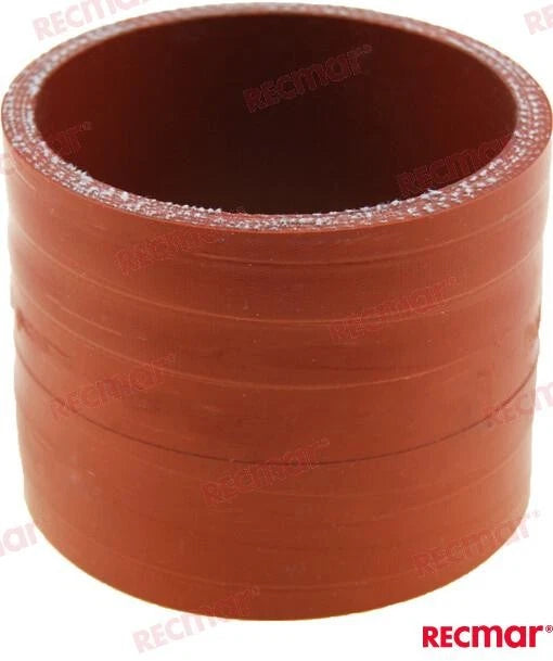 VOLVO PENTA D6-400, D6-435 TURBO HOSE 3843854