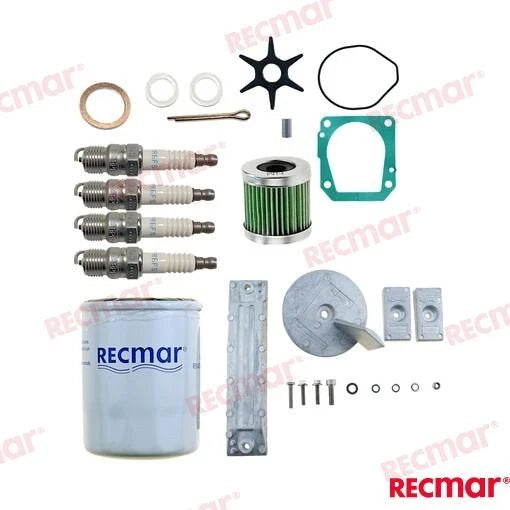 HONDA OUTBOARD BF135A BF150A MAINTENANCE SERVICE KIT
