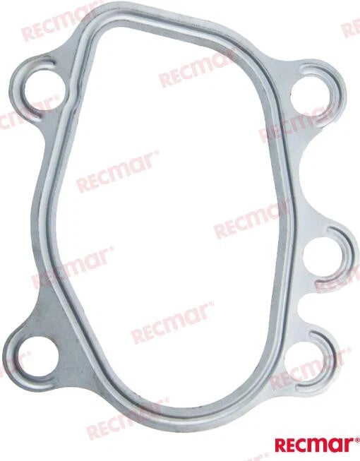VOLVO PENTA MD22 GASKET 861414