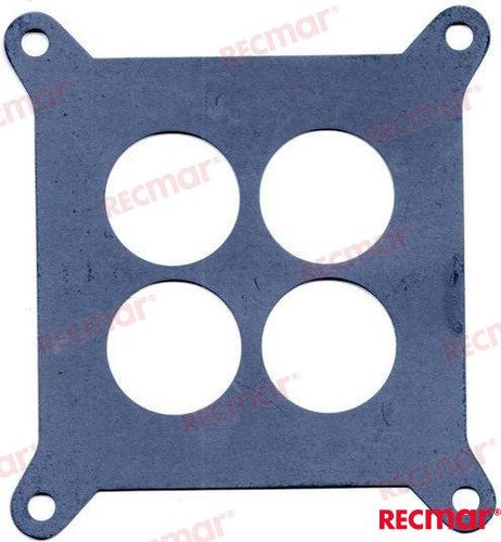 MERCRUISER 4 BARREL CARB GASKET 27-65577