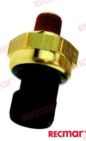 OIL PRESSURE SENSOR VOLVO PENTA V6 GI, GXI V8 GI, GXI 3842442, 3887328