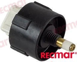 VOLVO PENTA FUEL WATER SENSOR D3, D4, D6 3808616