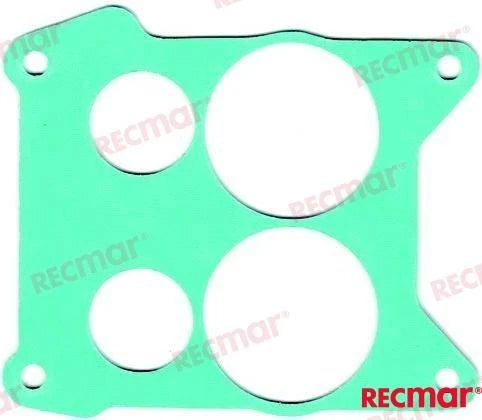 MERCRUISER  4 BARREL CARB GASKET 27-48399