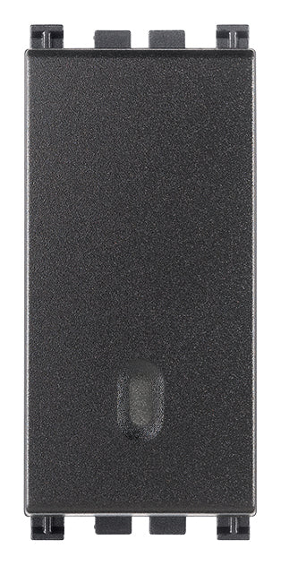 ARKE: 1P NO 10A 250V PUSH BUTTON