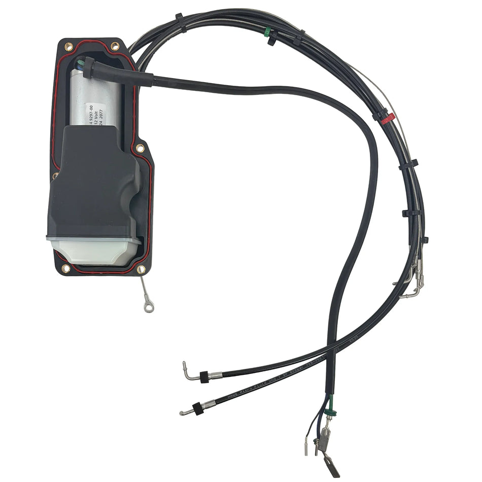 VOLVO PENTA OEM POWER TRIM ASSEMBLY  21573834 21945915 24651980 3848796