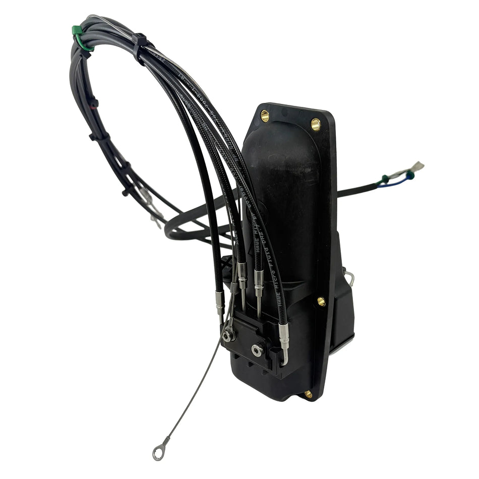 VOLVO PENTA OEM POWER TRIM ASSEMBLY  21573834 21945915 24651980 3848796
