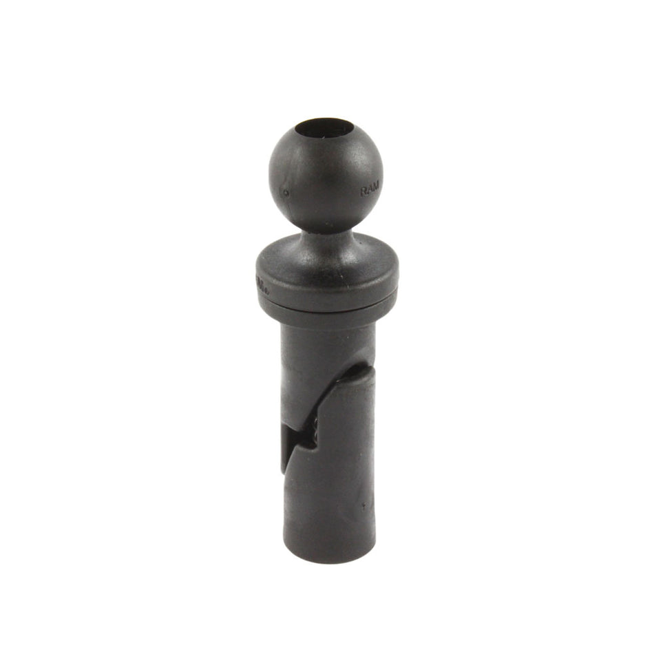 RAM Mount 1" RAM Wedge Mount f/Hobie & Scotty [RAP-B-354U]