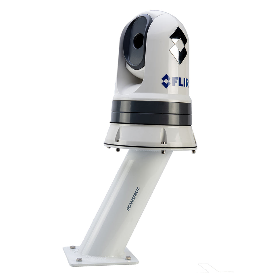 Scanstrut CAM-PT-300-03 Aluminum PowerTower f/FLIR M300 Cameras - 12"  [CAM-PT-300-03]