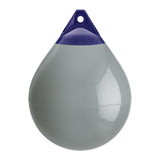 Polyform A-4 Buoy 20.5" Diameter - Grey [A-4 GREY]