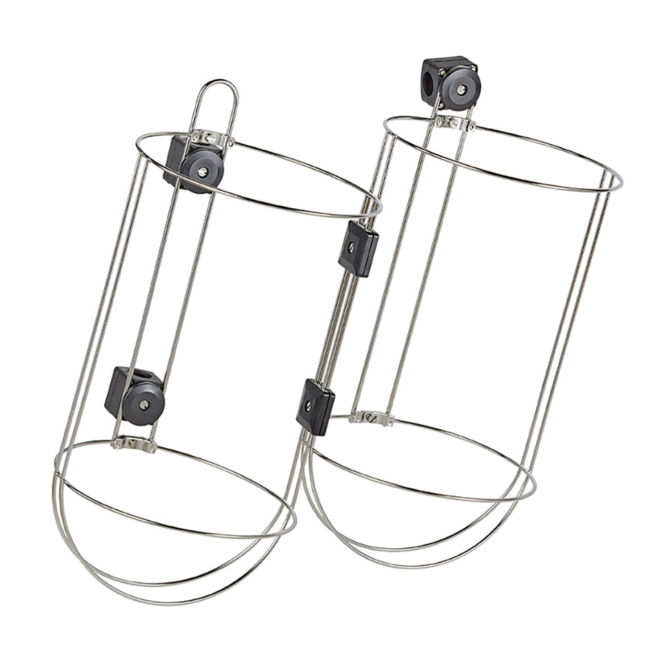 Polyform True Fit 2 Fender Holder Kit - 12" Diameter  [TFR-280-2]