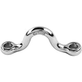 Wichard Eye Strap - 5mm Diameter - 13/64" - 37.5mm Spacing - 1-15/32" [9202W]